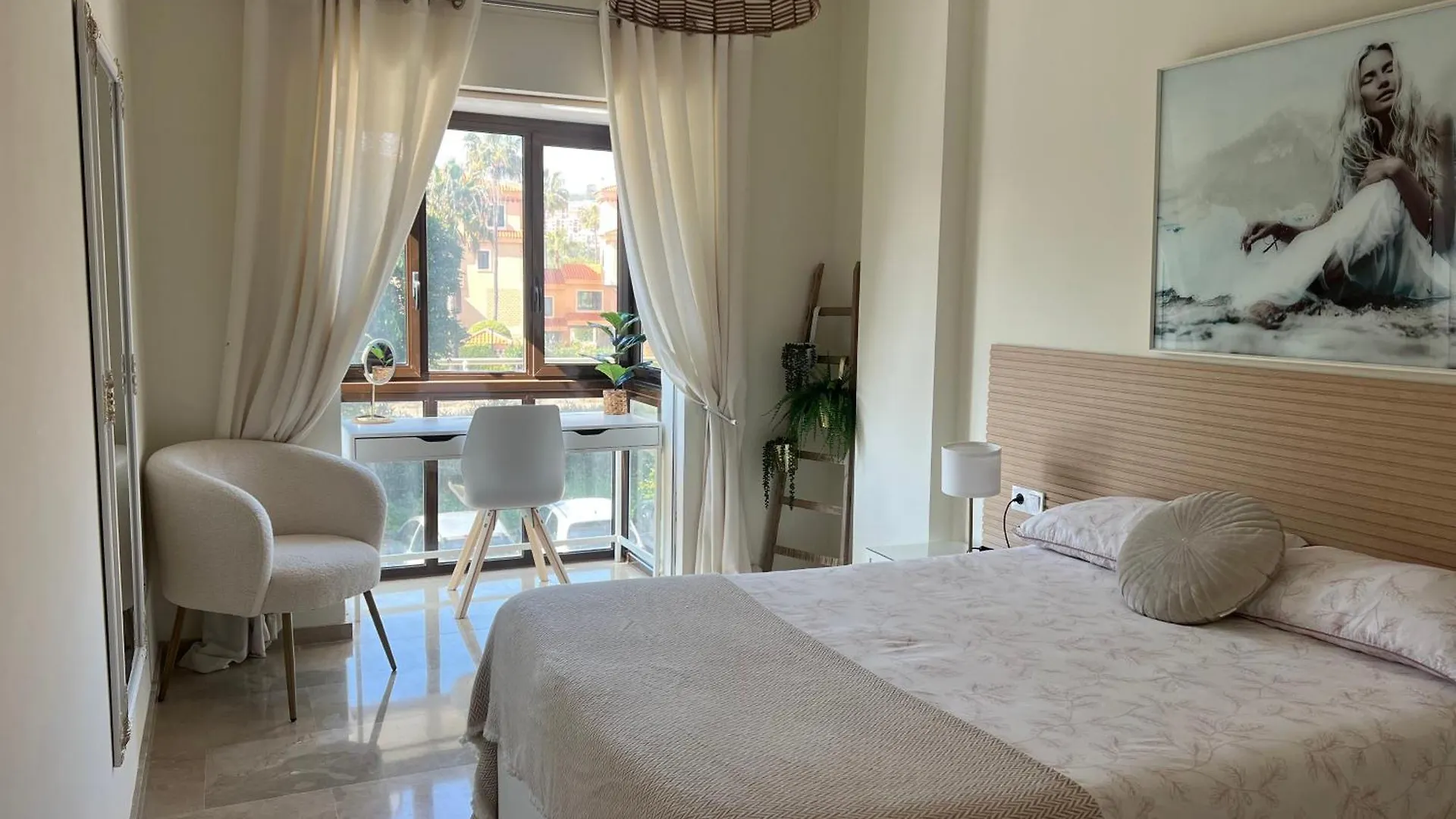 Puerto De La Duquesa Apartment Manilva