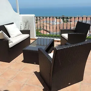 Terrazas De Guadalupe J3 Apartment